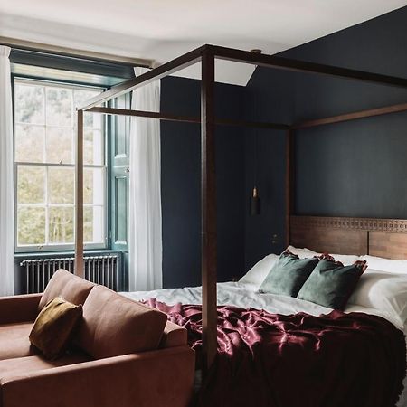 Killiecrankie House Otel Pitlochry Dış mekan fotoğraf