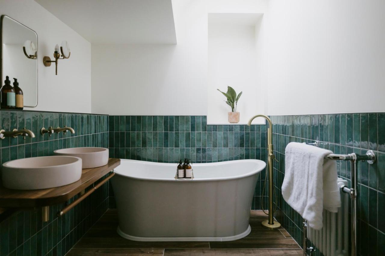 Killiecrankie House Otel Pitlochry Dış mekan fotoğraf